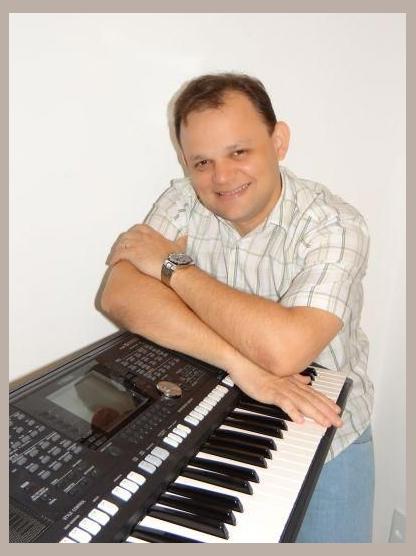 Márcio Pinheiro